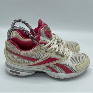 Women’s REEBOK Smoothfit Easytone Walking Shoes